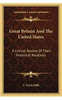 Great Britain and the United States