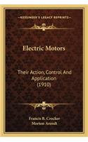 Electric Motors