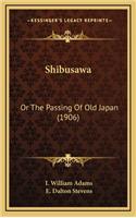 Shibusawa