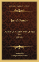 Jerry's Family