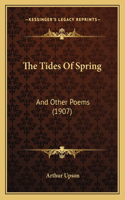 Tides Of Spring