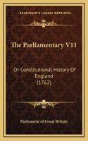 The Parliamentary V11