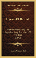 Legends Of The Gulf