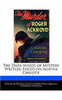 The Dark Minds of Mystery Writers: Focus on Agatha Christie(English)