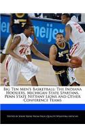Big Ten Men's Basketball