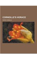 Corneille's Horace