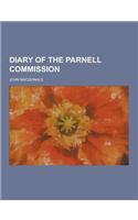 Diary of the Parnell Commission