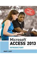 Microsoft Access 2013: Introductory