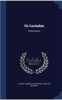 Os Lusiadas