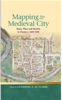 Mapping the Medieval City