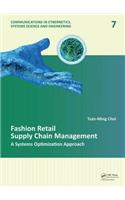 Fashion Retail Supply Chain Management