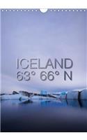 Iceland 63 66 N 2018