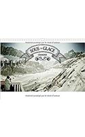 Sous La Glace - Chamonix 2018