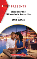 Hired for the Billionaire's Secret Son