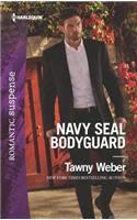 Navy Seal Bodyguard