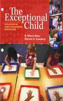 Bundle: The Exceptional Child: Inclusion in Early Childhood Education, Loose-Leaf Version, 8th + Mindtap Education, 1 Term (6 Months) Printed Access Card