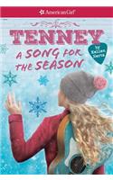 Tenney: Song for the Season (American Girl: Tenney Grant, Book 4), 4