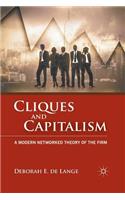 Cliques and Capitalism