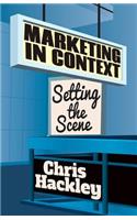 Marketing in Context