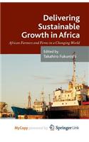 Delivering Sustainable Growth in Africa