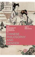 The Bloomsbury Research Handbook of Chinese Philosophy and Gender