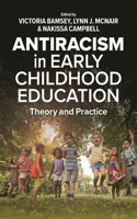 Anti-racism in Early Childhood Education