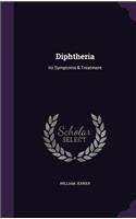 Diphtheria