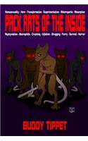 Pack Rats of The Inside (Weird Erotic Novel)