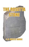 The Rosetta Stone