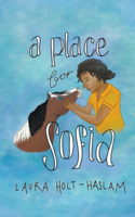 Place for Sofia