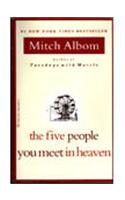 The Five People You Meet in Heaven