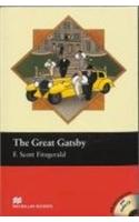 Macmillan Readers Great Gatsby The Intermediate Pack