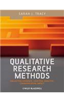 Qualitative Research Methods