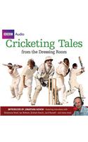 Cricketing Tales from the Dressing Room