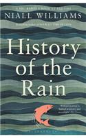 History Of The Rain