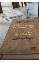 Gracias Por Su Visita