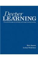 Deeper Learning