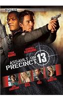 Assault on Precinct 13
