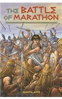 Steck-Vaughn Lynx: Social Studies Readers Grade 1 Battle of Marathon