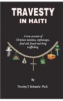 Travesty in Haiti