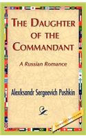 The Daughter of the Commandant