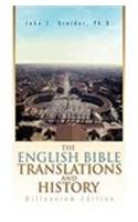 English Bible Translations and History