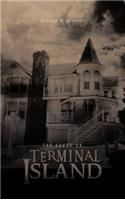 House on Terminal Island
