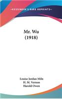 Mr. Wu (1918)