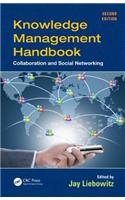 Knowledge Management Handbook