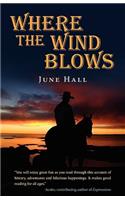 Where the Wind Blows