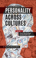 Praeger Handbook of Personality Across Cultures