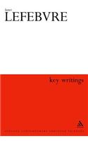 Henri Lefebvre: Key Writings