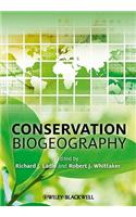 Conservation Biogeography