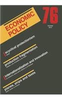 Economic Policy 76